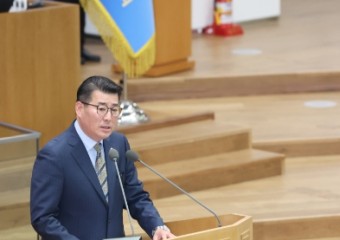 경기도의회 유종상 의원, 경기도 무형유산 지원 확대를 위한 조례안 개정
