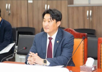 경기도의회 김도훈 의원, '경기도 지역화폐 조례 일부개정안' 본회의 통과